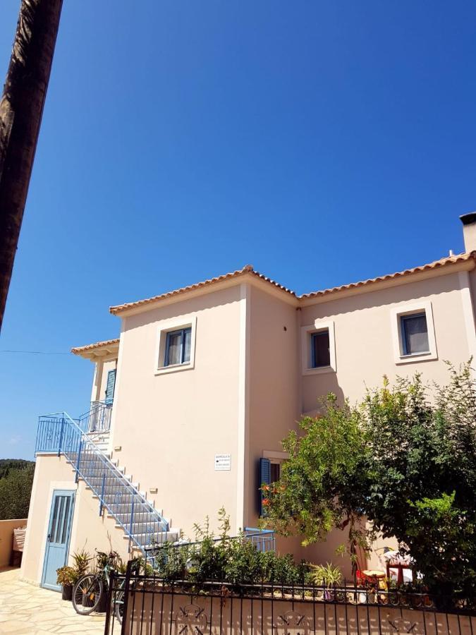 Markulata Khalikerí Exterior foto